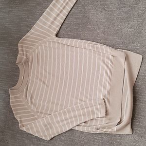 Lululemon long-sleeved top